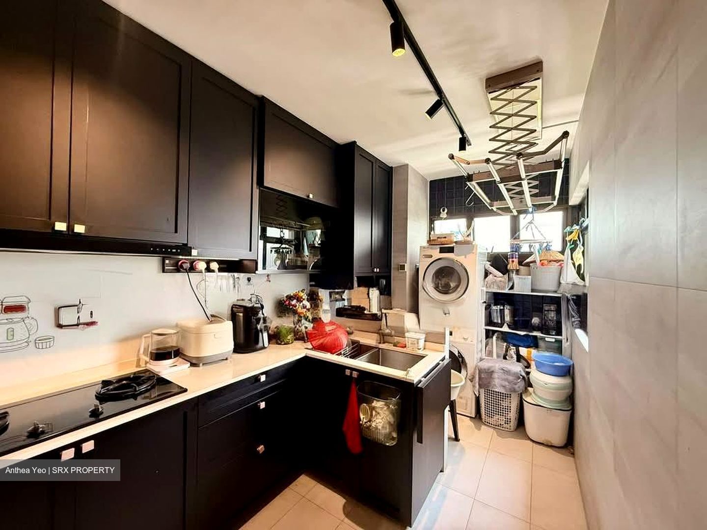 Blk 19 Jalan Tenteram (Toa Payoh), HDB 5 Rooms #585708831